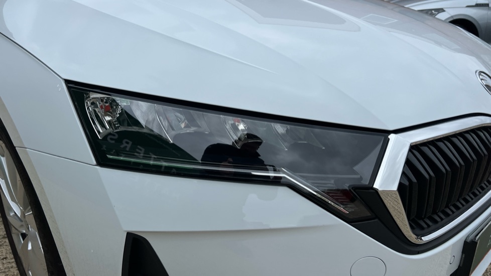 Used Skoda Octavia 2025 for sale - 76074388: Photo 33