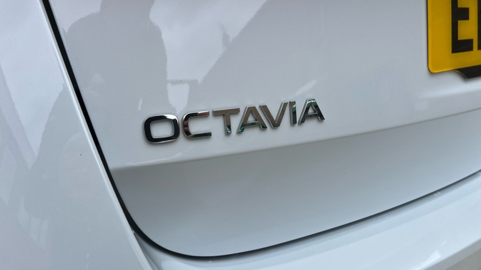 Used Skoda Octavia 2025 for sale - 76074388: Photo 37