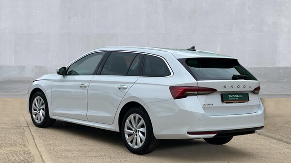 Used Skoda Octavia 2025 for sale - 76074388: Photo 3