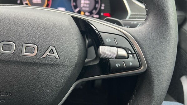 Used Skoda Octavia 2025 for sale - 76074388: Photo 42