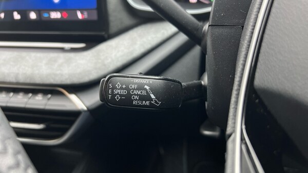 Used Skoda Octavia 2025 for sale - 76074388: Photo 45