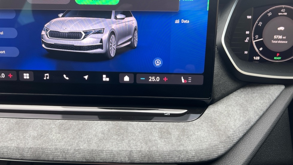 Used Skoda Octavia 2025 for sale - 76074388: Photo 48