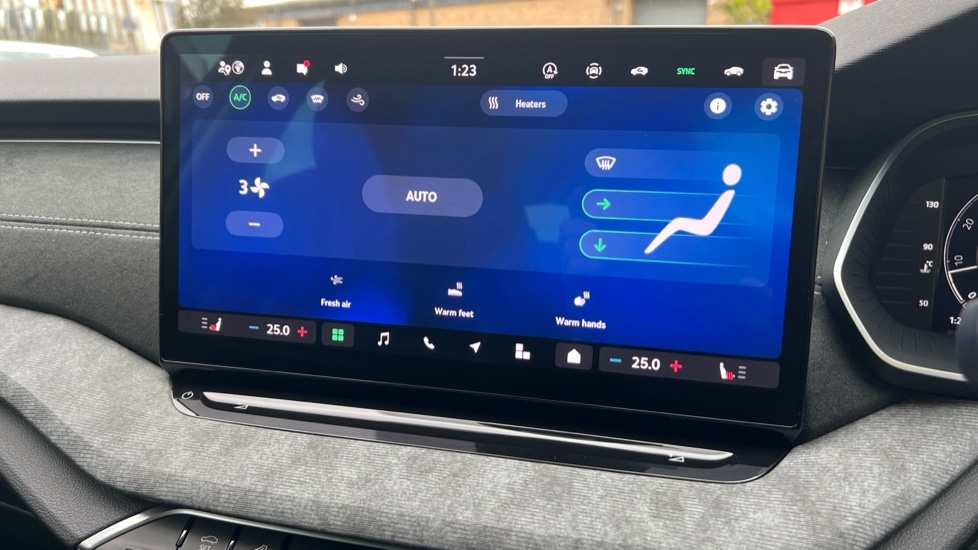 Used Skoda Octavia 2025 for sale - 76074388: Photo 49