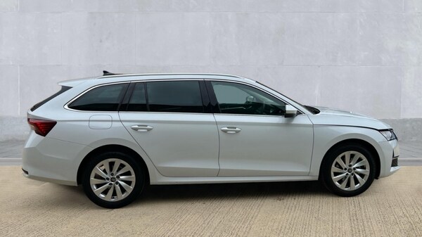 Used Skoda Octavia 2025 for sale - 76074388: Photo 4