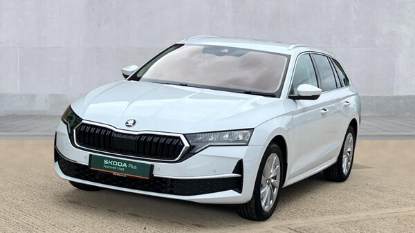 Used Skoda Octavia 2025 for sale - 76074388: Photo 7
