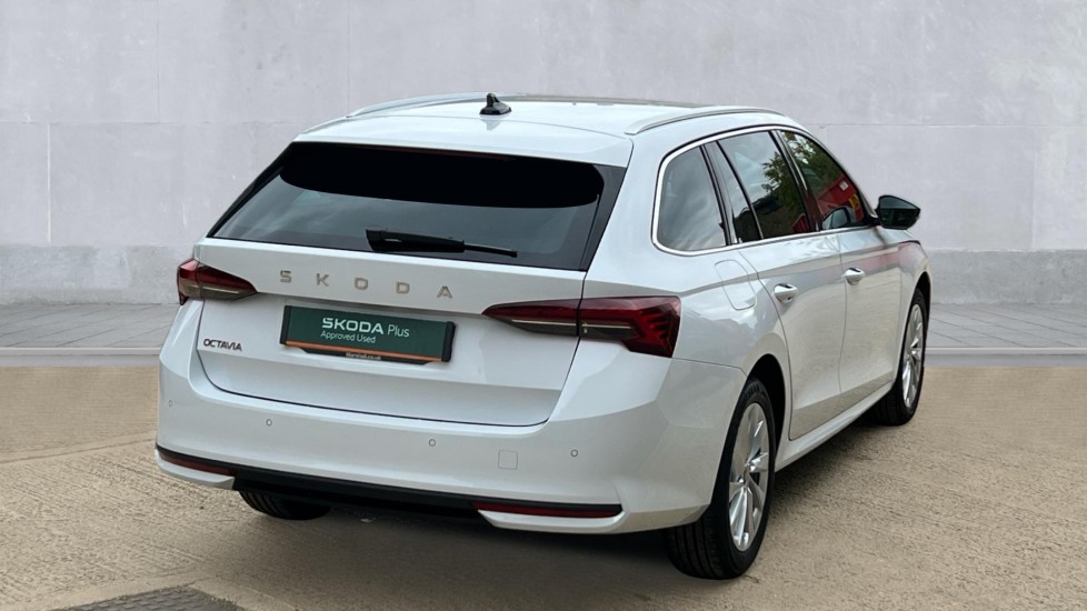 Used Skoda Octavia 2025 for sale - 76074388: Photo 8