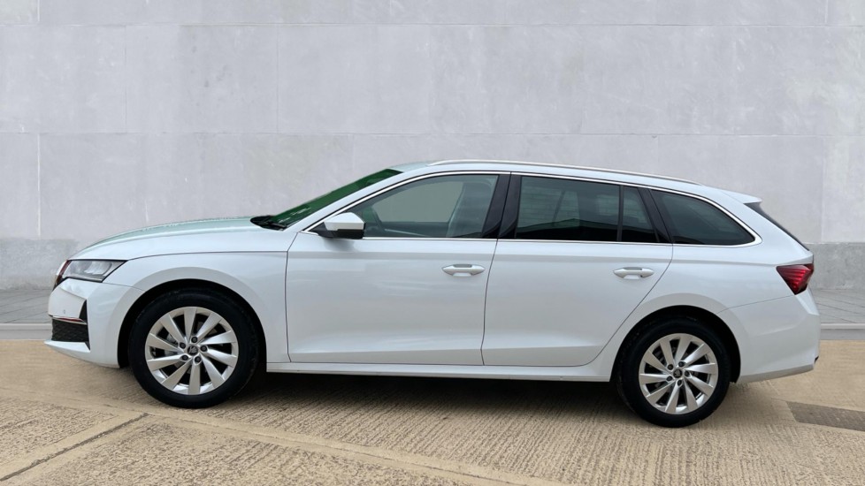 Used Skoda Octavia 2025 for sale - 76074388: Photo 9