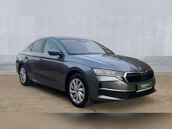 2025 - 1.5 TSI 150 e-TEC SE L 5dr DSG