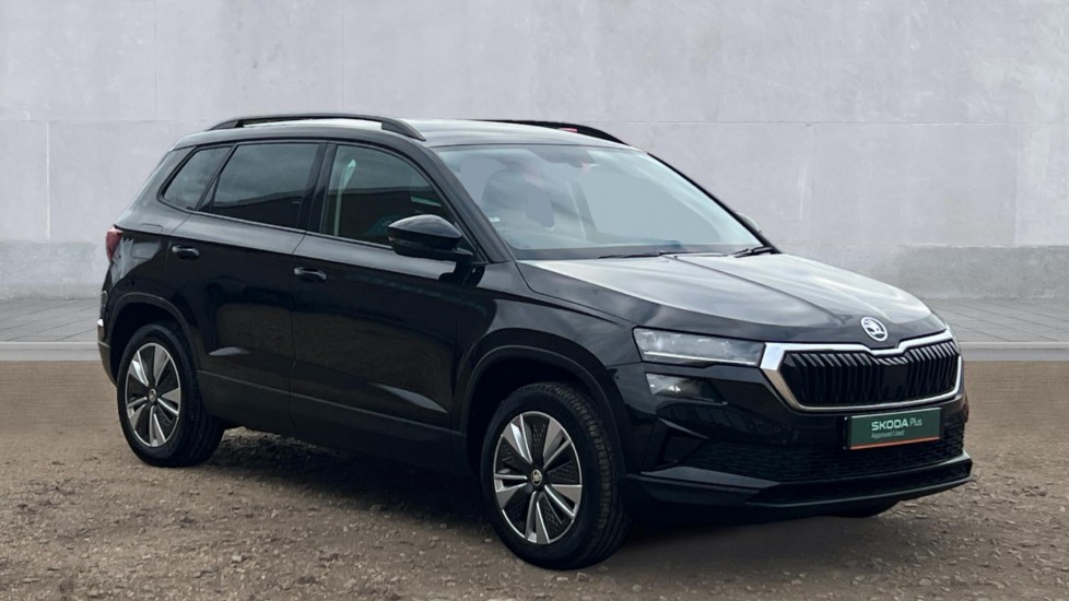 Used Skoda Karoq 2024 for sale - 76261670: Photo 1