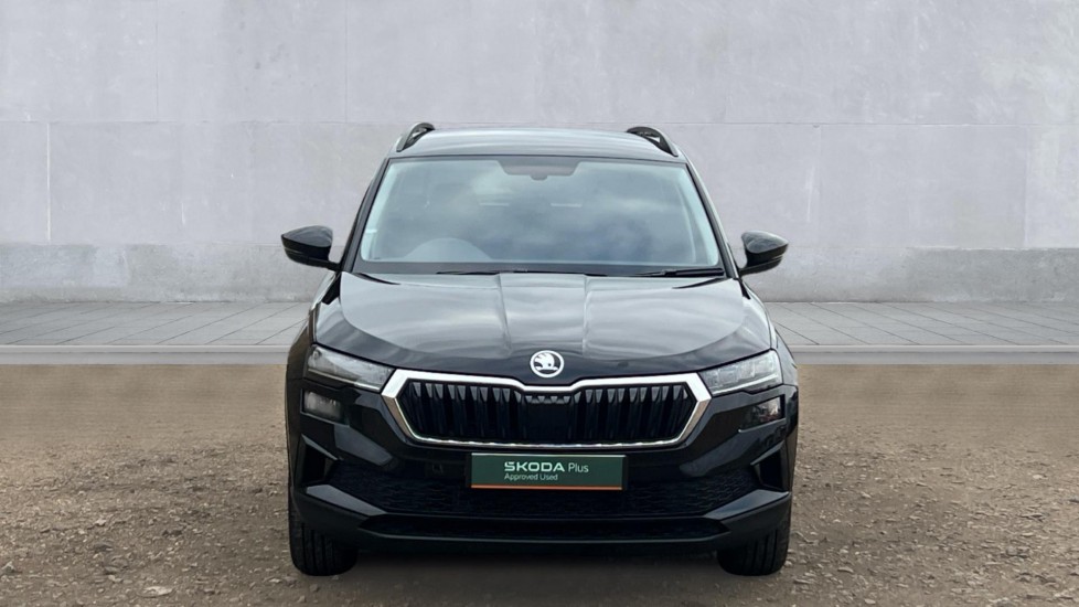 Used Skoda Karoq 2024 for sale - 76261670: Photo 10