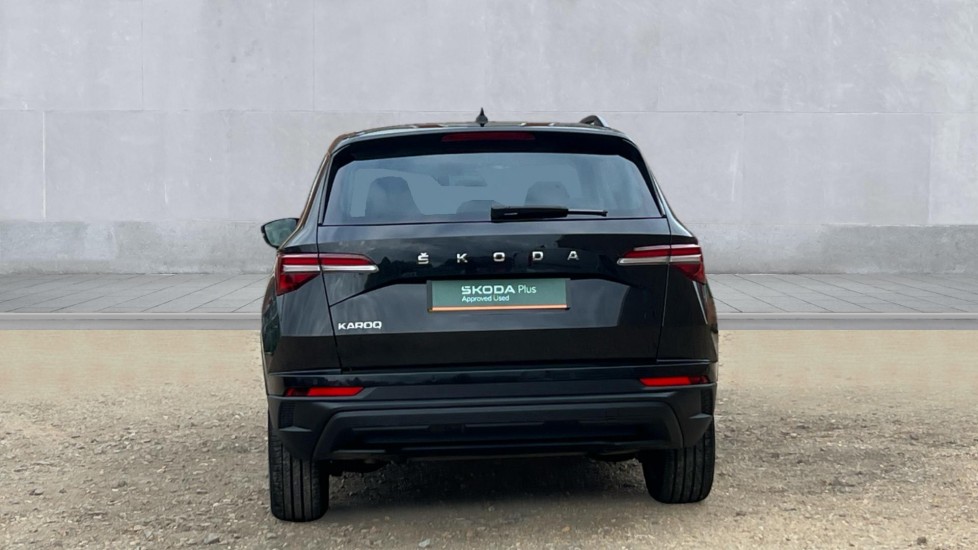 Used Skoda Karoq 2024 for sale - 76261670: Photo 11