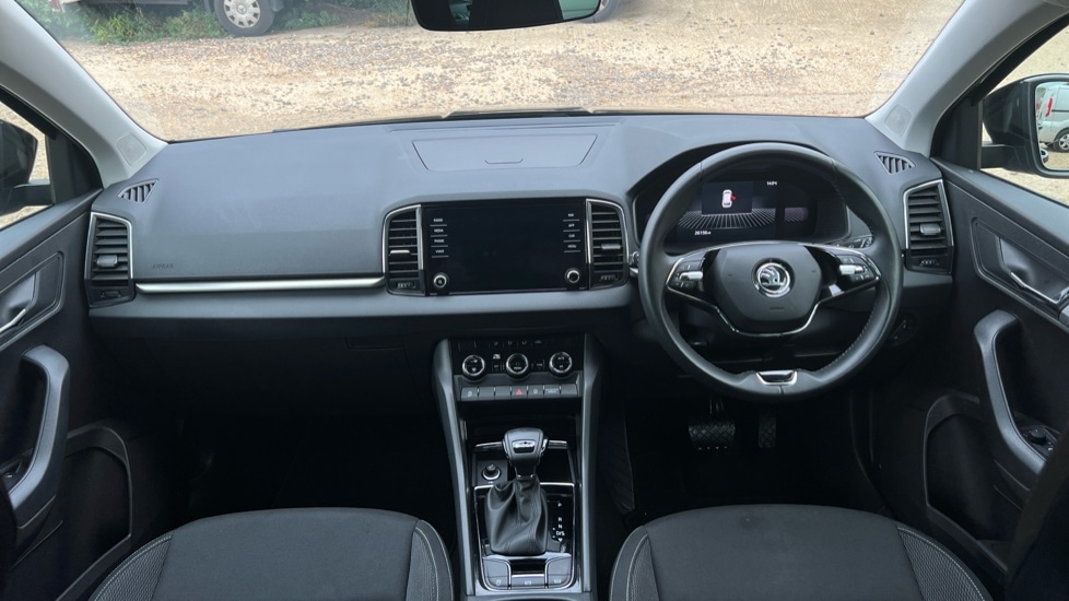 Used Skoda Karoq 2024 for sale - 76261670: Photo 12