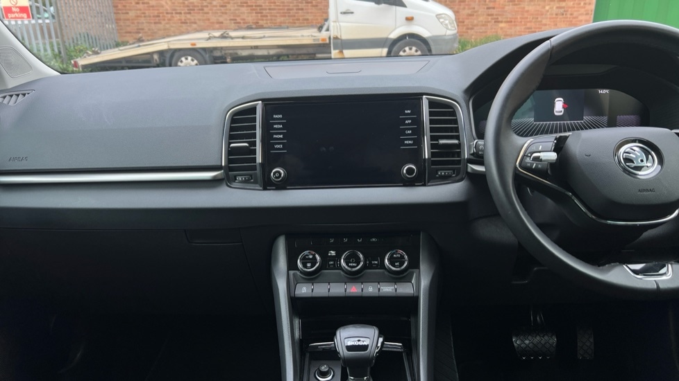 Used Skoda Karoq 2024 for sale - 76261670: Photo 13
