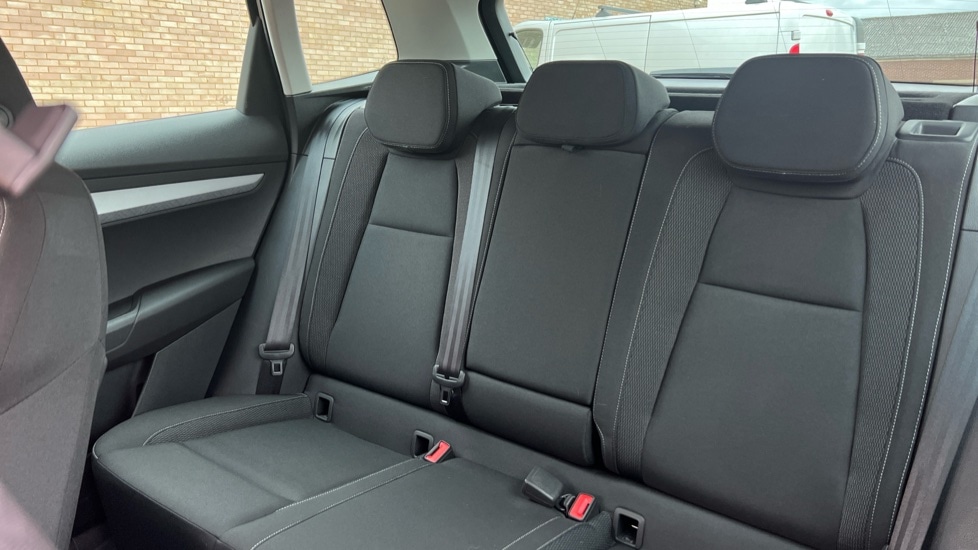 Used Skoda Karoq 2024 for sale - 76261670: Photo 15