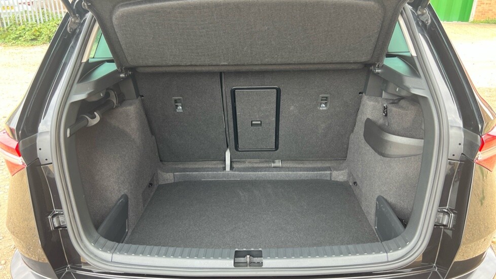 Used Skoda Karoq 2024 for sale - 76261670: Photo 16