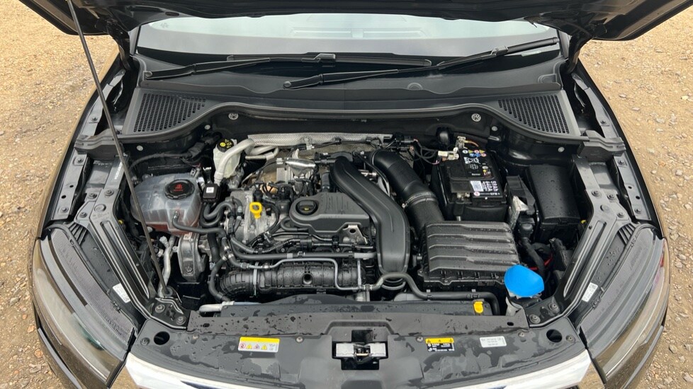 Used Skoda Karoq 2024 for sale - 76261670: Photo 17