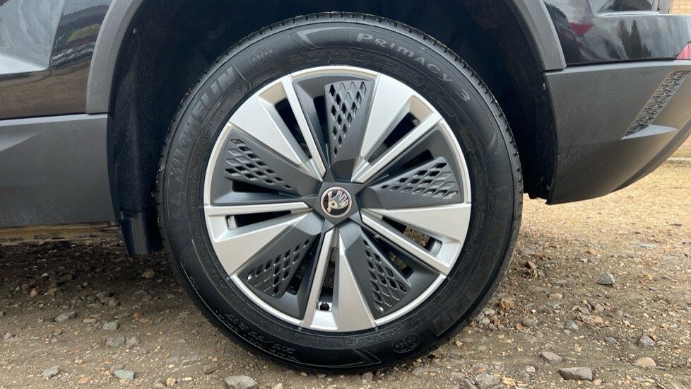 Used Skoda Karoq 2024 for sale - 76261670: Photo 18