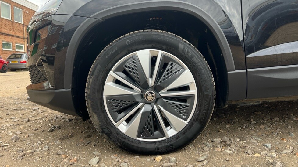 Used Skoda Karoq 2024 for sale - 76261670: Photo 19