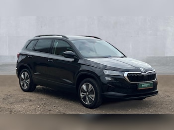Skoda - Karoq