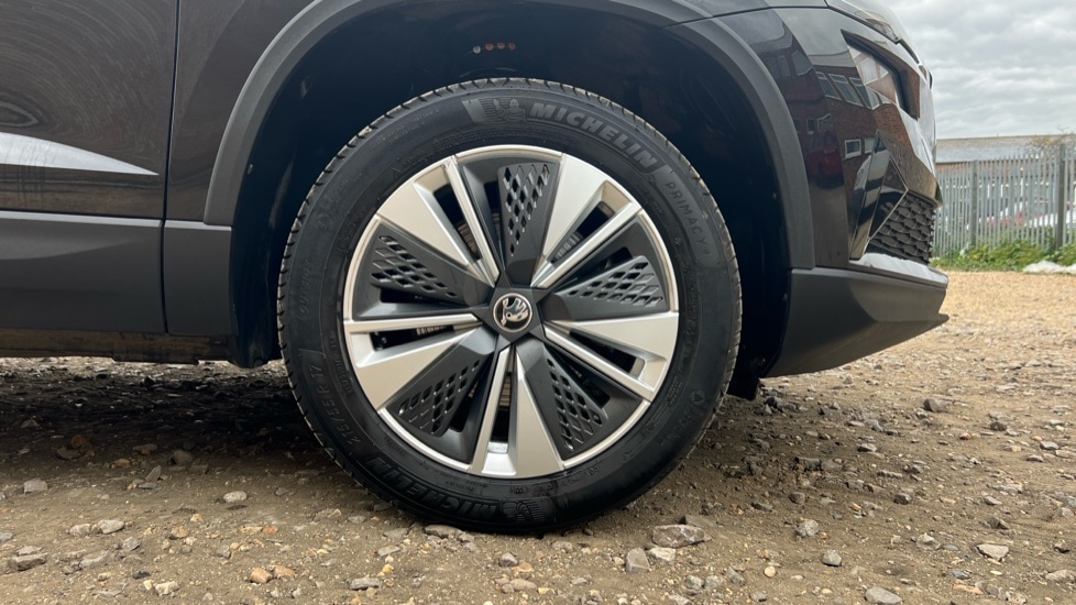Used Skoda Karoq 2024 for sale - 76261670: Photo 20