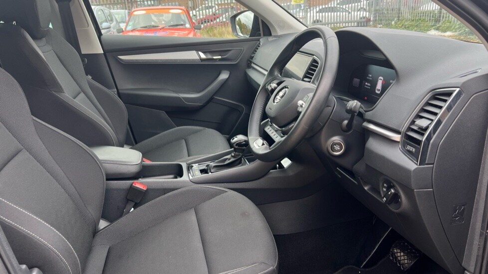 Used Skoda Karoq 2024 for sale - 76261670: Photo 26