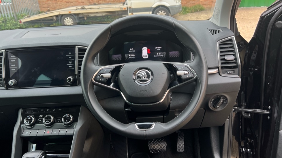 Used Skoda Karoq 2024 for sale - 76261670: Photo 27