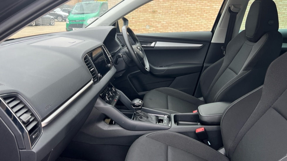 Used Skoda Karoq 2024 for sale - 76261670: Photo 28
