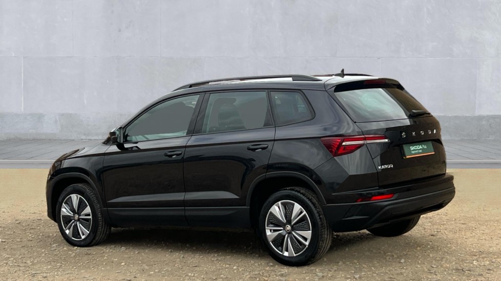 Used Skoda Karoq 2024 for sale - 76261670: Photo 3