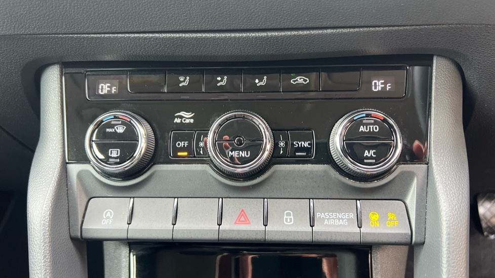 Used Skoda Karoq 2024 for sale - 76261670: Photo 38