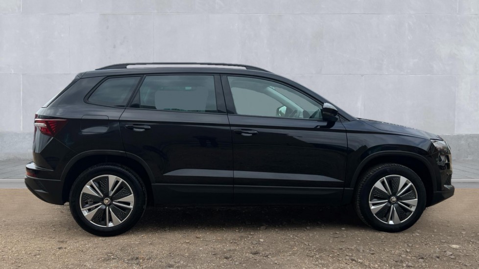 Used Skoda Karoq 2024 for sale - 76261670: Photo 4