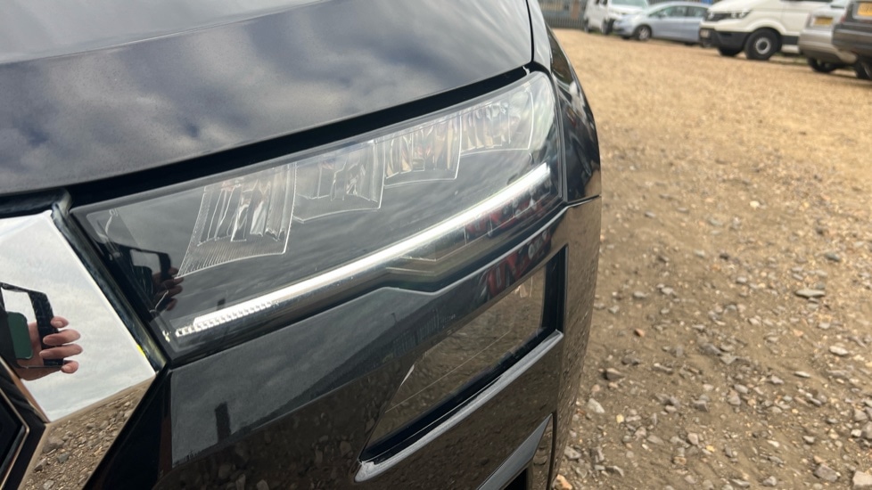 Used Skoda Karoq 2024 for sale - 76261670: Photo 49