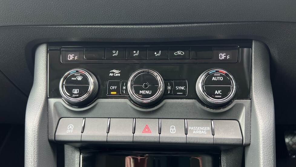 Used Skoda Karoq 2024 for sale - 76261670: Photo 52