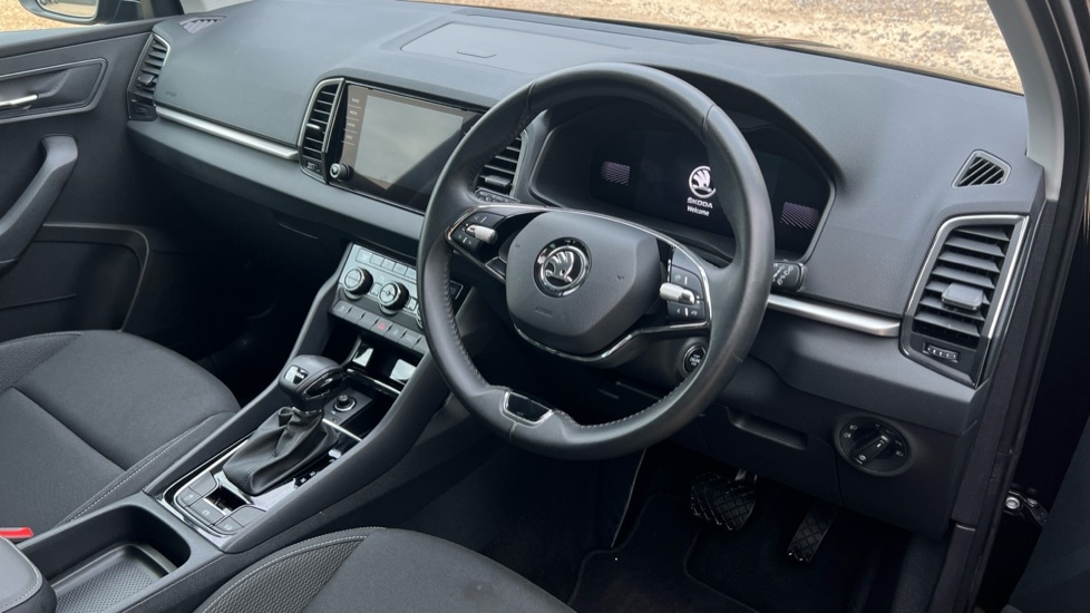 Used Skoda Karoq 2024 for sale - 76261670: Photo 6