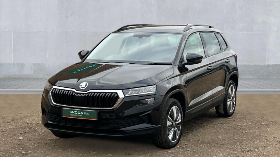Used Skoda Karoq 2024 for sale - 76261670: Photo 7