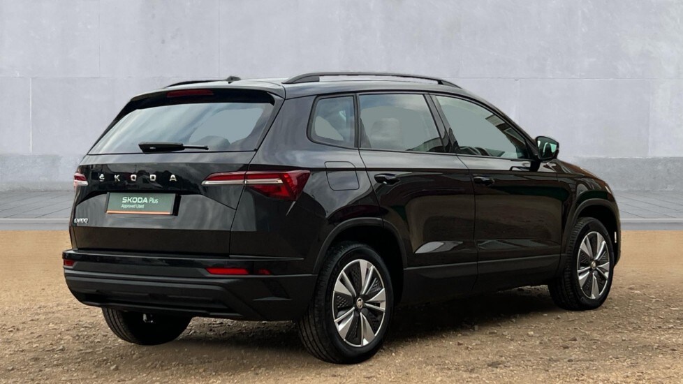 Used Skoda Karoq 2024 for sale - 76261670: Photo 8