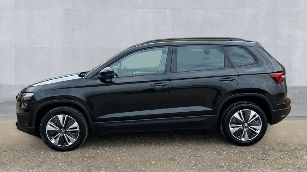 Used Skoda Karoq 2024 for sale - 76261670: Photo 9