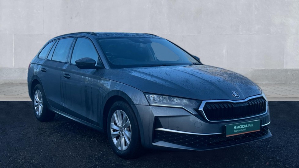 Used Skoda Octavia 2025 for sale - 76873202: Photo 1