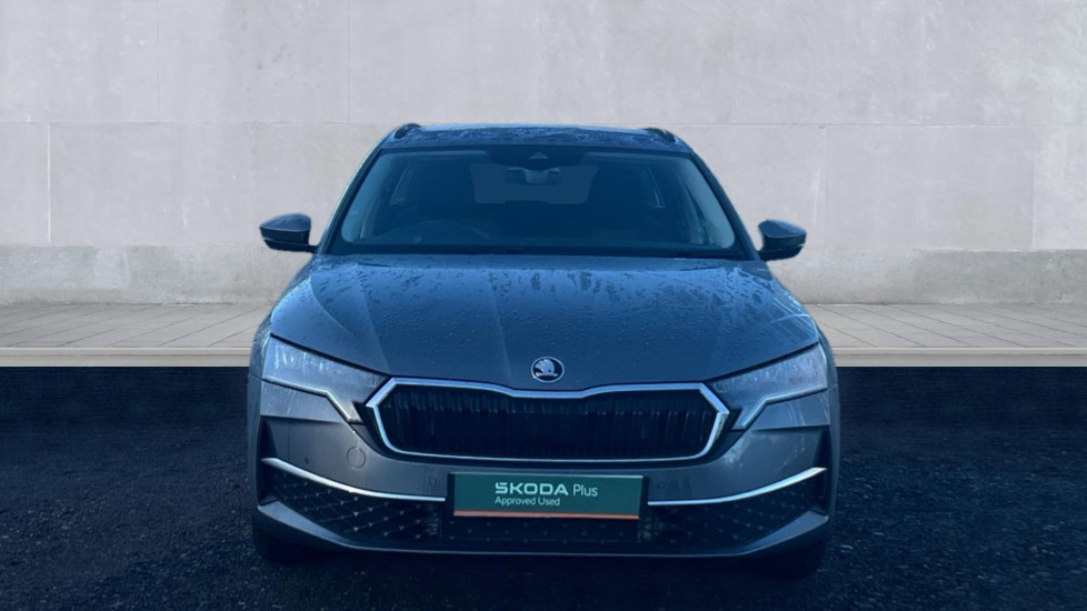 Used Skoda Octavia 2025 for sale - 76873202: Photo 10