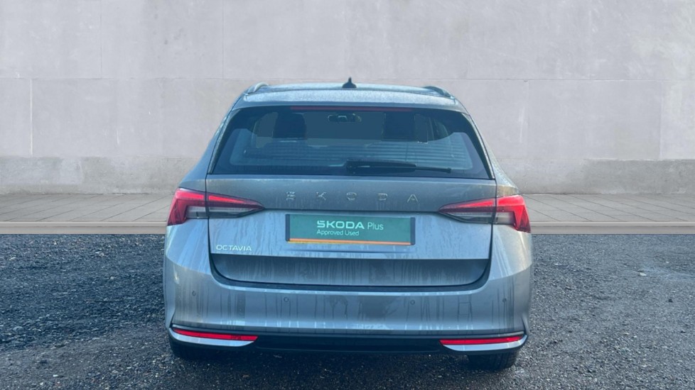 Used Skoda Octavia 2025 for sale - 76873202: Photo 11