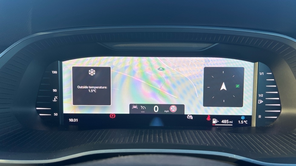 Used Skoda Octavia 2025 for sale - 76873202: Photo 14