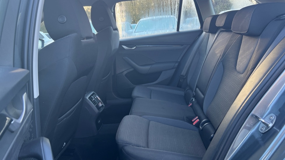 Used Skoda Octavia 2025 for sale - 76873202: Photo 15