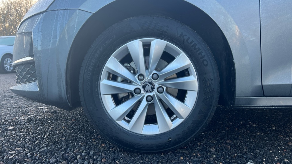 Used Skoda Octavia 2025 for sale - 76873202: Photo 19