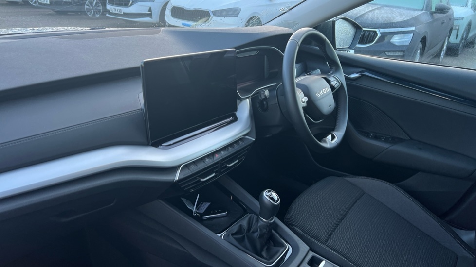 Used Skoda Octavia 2025 for sale - 76873202: Photo 2