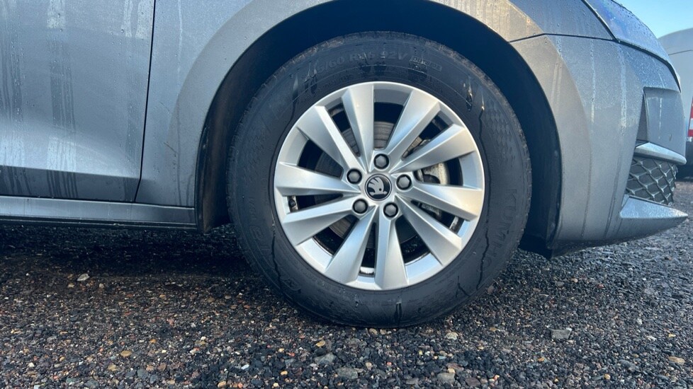 Used Skoda Octavia 2025 for sale - 76873202: Photo 20