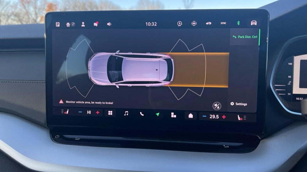 Used Skoda Octavia 2025 for sale - 76873202: Photo 22