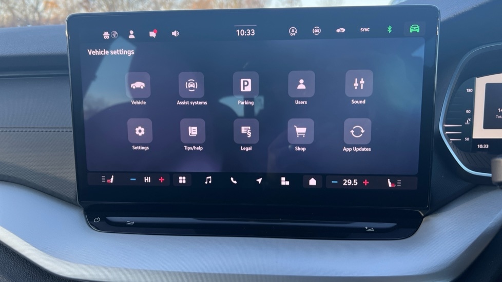 Used Skoda Octavia 2025 for sale - 76873202: Photo 24