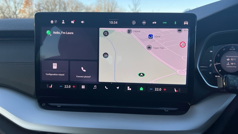 Used Skoda Octavia 2025 for sale - 76873202: Photo 25