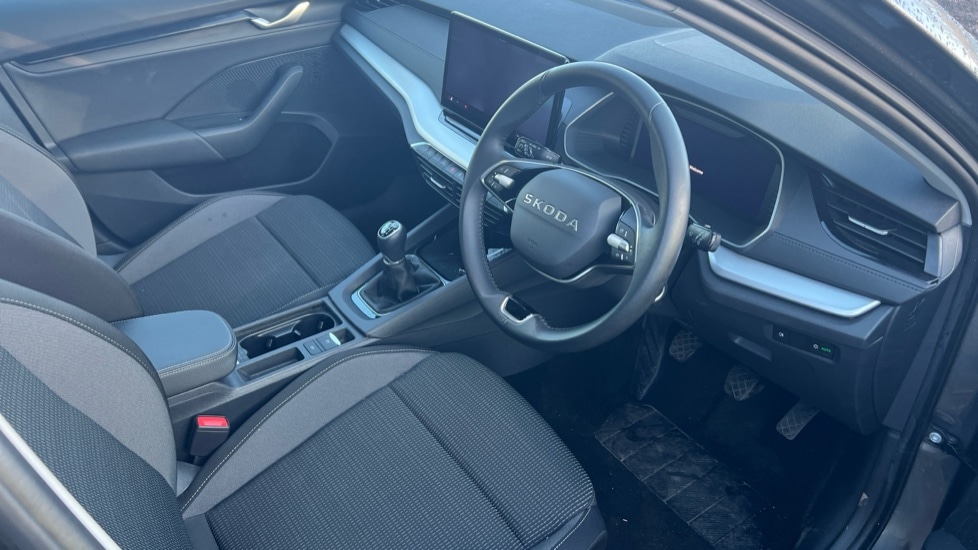 Used Skoda Octavia 2025 for sale - 76873202: Photo 26