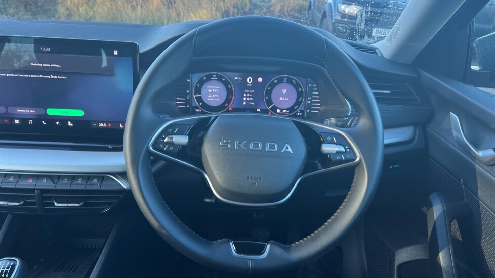 Used Skoda Octavia 2025 for sale - 76873202: Photo 27