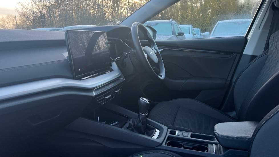 Used Skoda Octavia 2025 for sale - 76873202: Photo 28